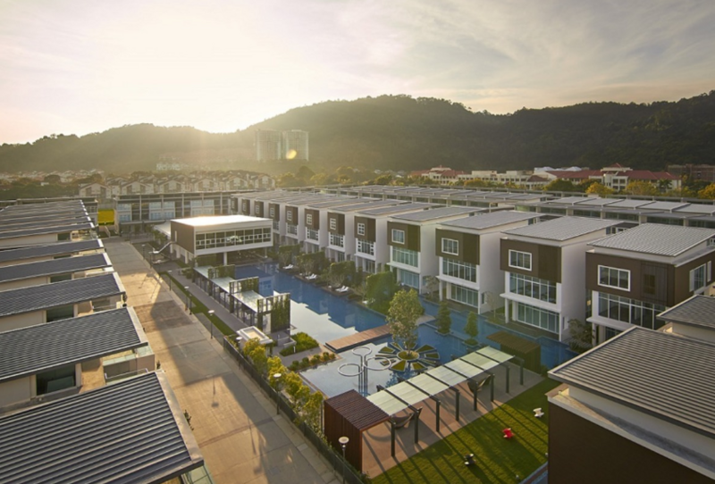 Permai Gardens - iProperty.com.my
