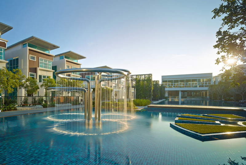 Permai Gardens - iProperty.com.my