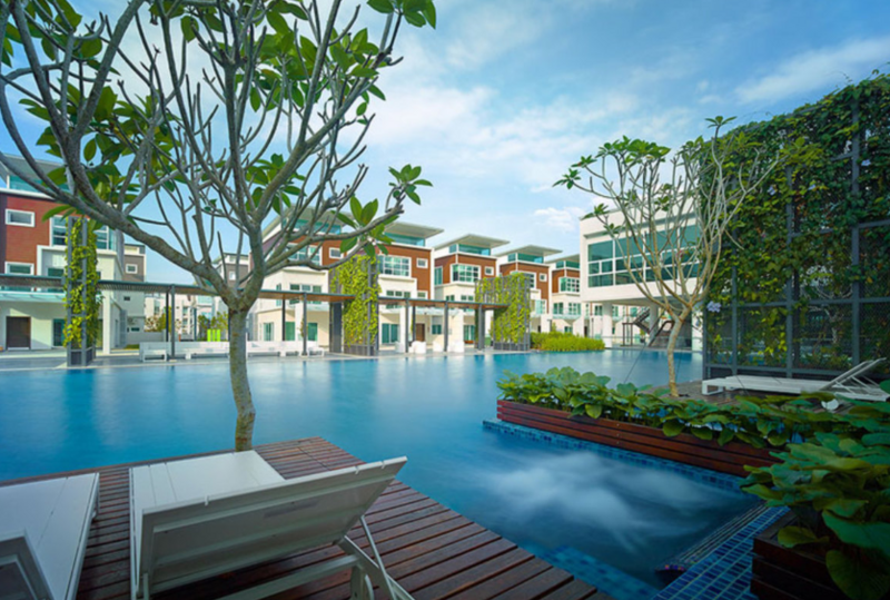 Permai Gardens - iProperty.com.my