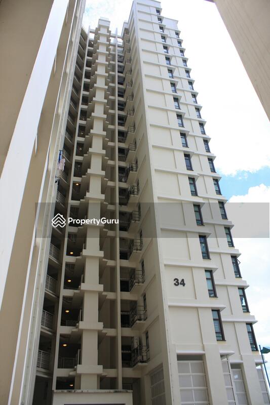 34 Eunos Crescent #0