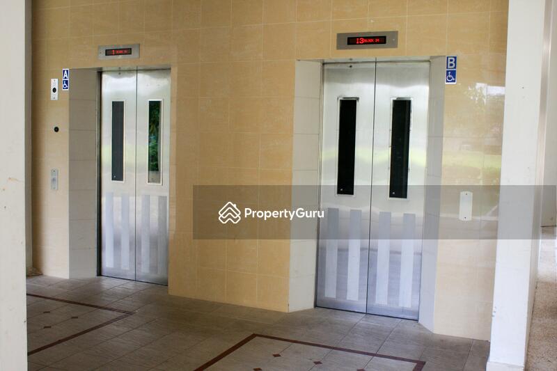34 Eunos Crescent #0