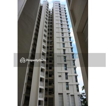 35 Eunos Crescent