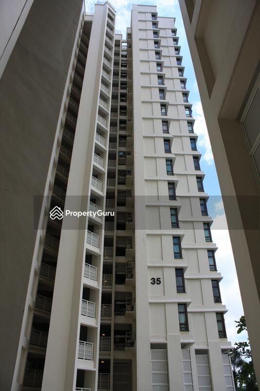 35 Eunos Crescent #0