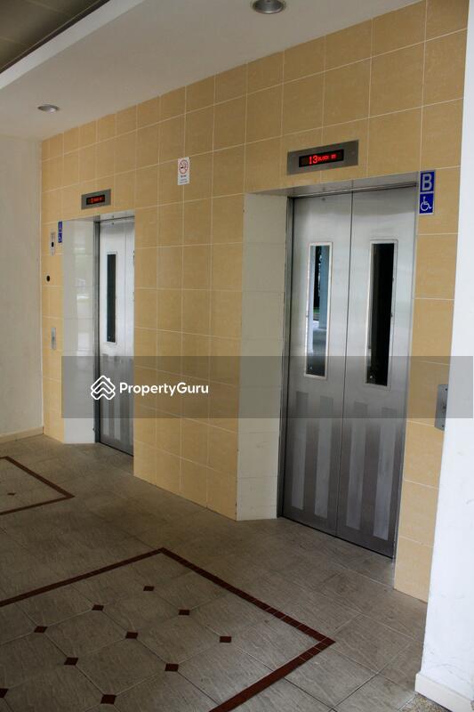 35 Eunos Crescent #0