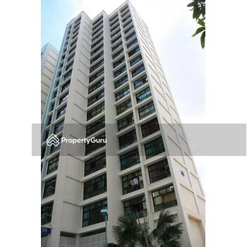 36 Eunos Crescent