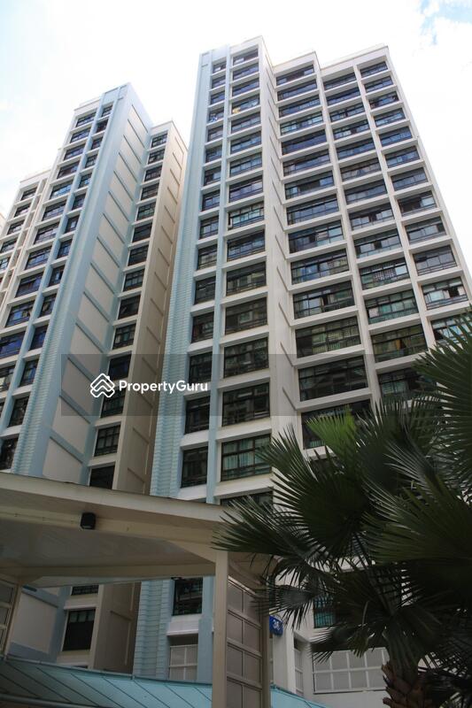 36 Eunos Crescent #0