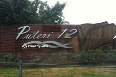  - Puteri 12