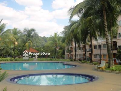 - Pangsapuri Sri Camellia