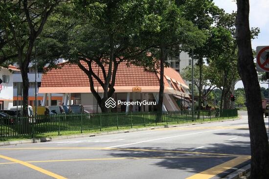 HDB Blocks Picture