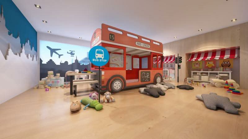 The Sentral Suites - iProperty.com.my