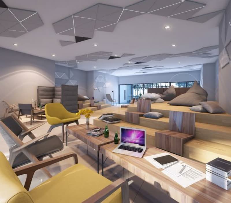 The Sentral Suites - iProperty.com.my