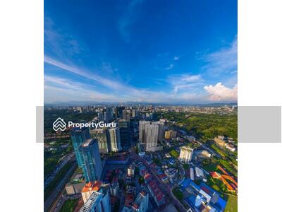  - The Sentral Suites