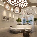 The Sentral Suites #0