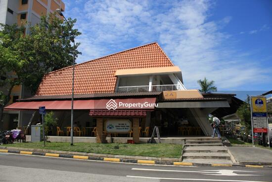 HDB Blocks Picture