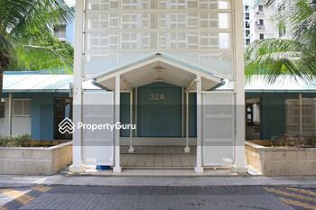 32A Eunos Crescent