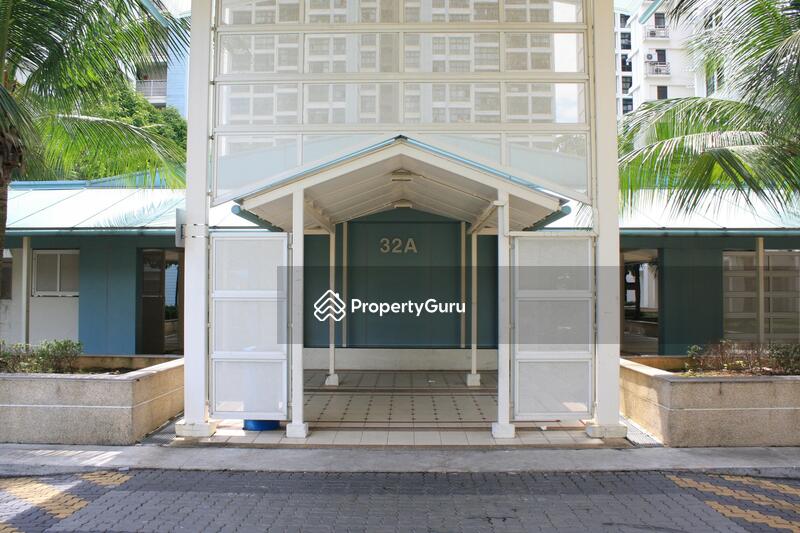32A Eunos Crescent #0