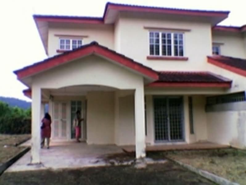 For Sale - Rasah Kemayan