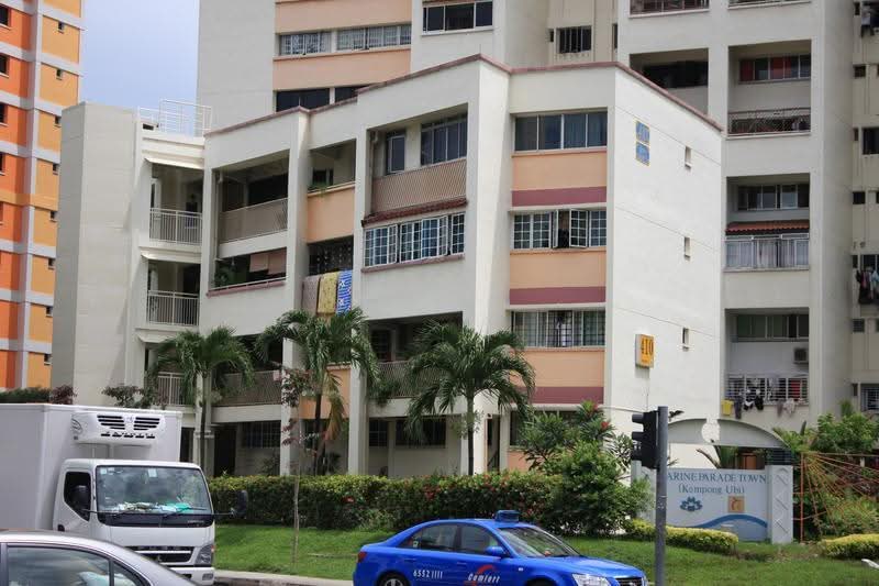 410 Eunos Road 5, 410 Eunos Road 5, Eunos / Geylang / Paya Lebar, 2 Bedrooms, 797 sqft, HDB Flat For Rent, by Adhana Kamis, 500300508 - PropertyGuru.com.sg