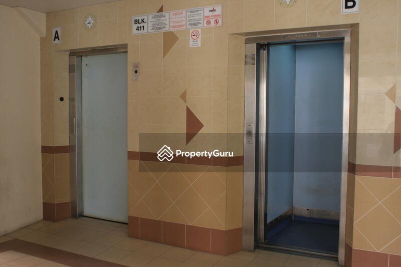 411 Eunos Road 5 #0