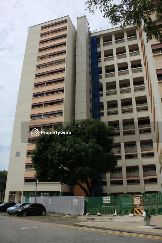 411 Eunos Road 5 #0