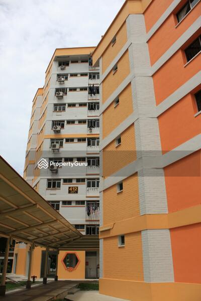 For Rent - 412 Eunos Road 5