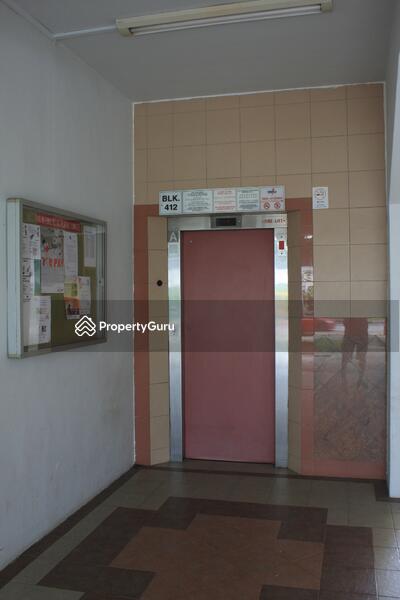 For Rent - 412 Eunos Road 5