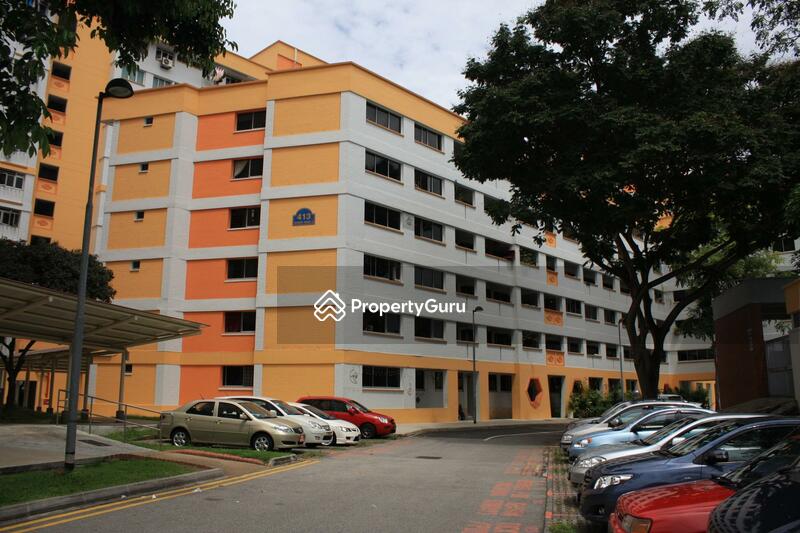 413 Eunos Road 5 #0