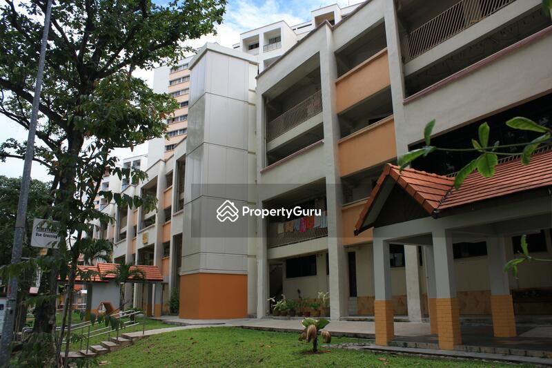 414 Eunos Road 5 #0