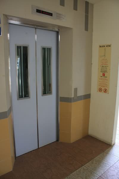 414 Eunos Road 5, 414 Eunos Road 5, 2 Bedrooms, 936 sqft, HDB Flat For Rent, by Frederick Foo, 25565676 - PropertyGuru.com.sg