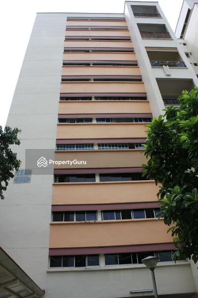 For Sale - 415 Eunos Road 5
