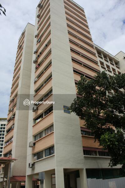 For Sale - 415 Eunos Road 5