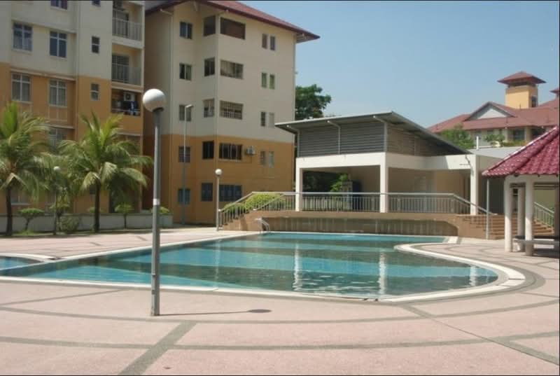 Taman Bayu Perdana - iProperty.com.my