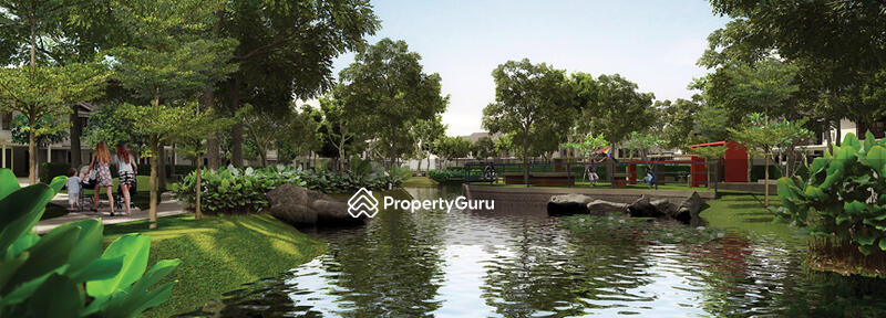 For Rent - TTDI Grove