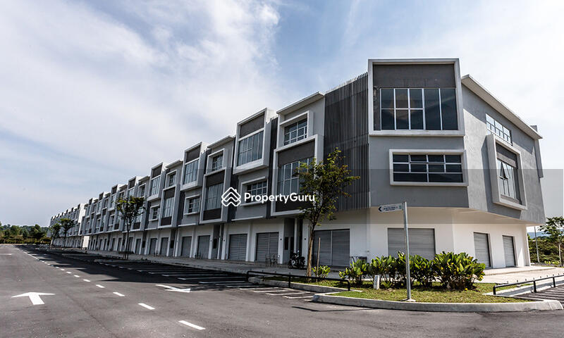For Rent - TTDI Grove