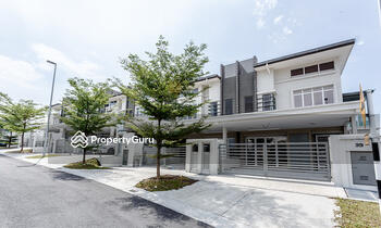 TTDI Grove