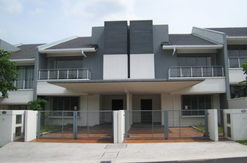 Twin Palms @ Sungai Long - iProperty.com.my