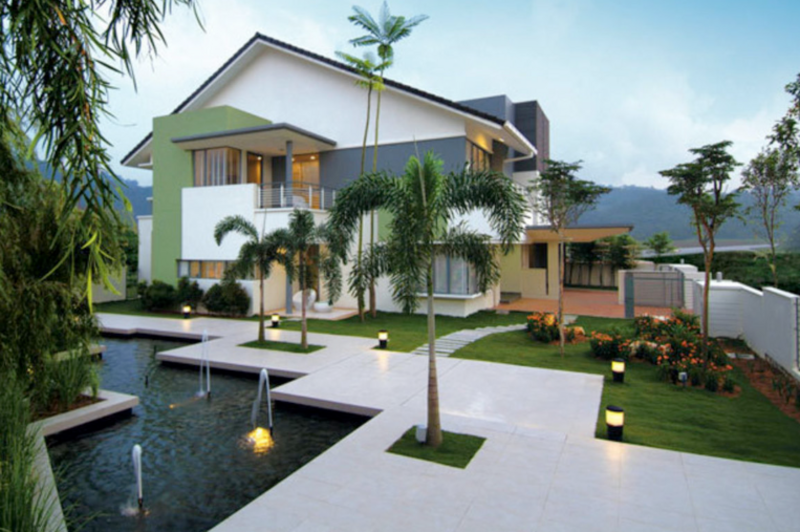 Twin Palms @ Sungai Long - iProperty.com.my