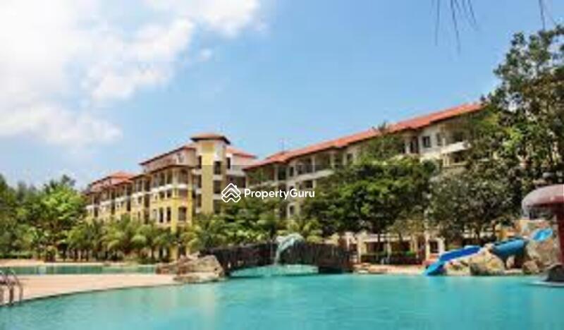 For Sale - Tiara Desaru Seaview Residence