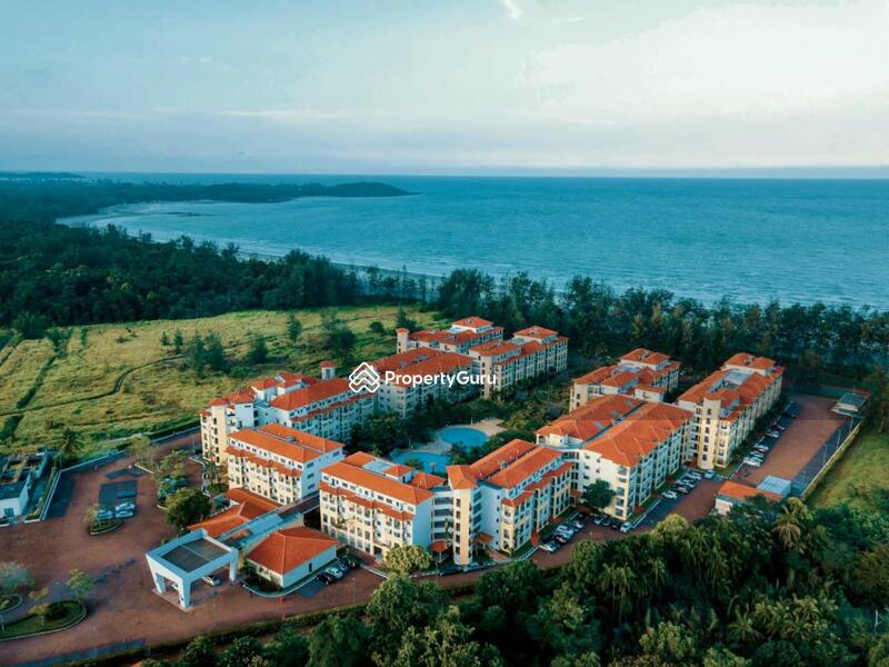 For Sale - Tiara Desaru Seaview Residence