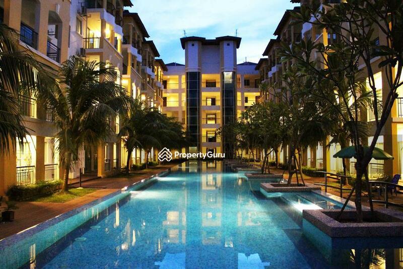 For Sale - Tiara Desaru Seaview Residence