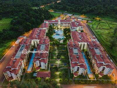  - Tiara Desaru Seaview Residence