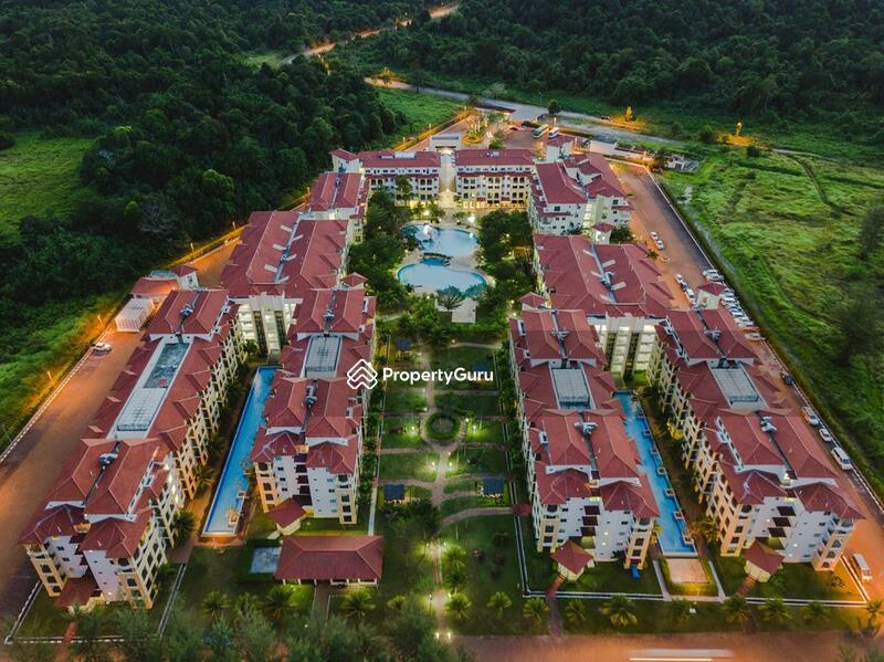 For Sale - Tiara Desaru Seaview Residence