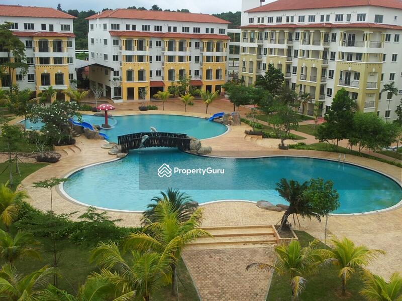 For Sale - Tiara Desaru Seaview Residence