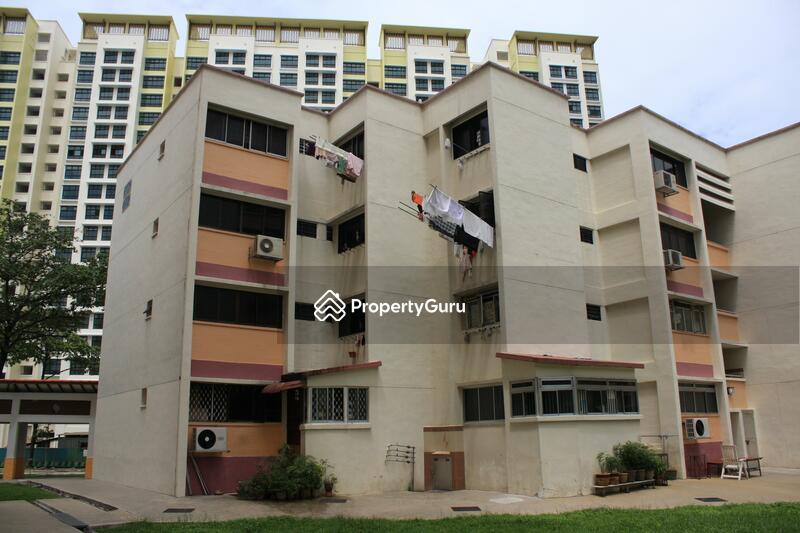 416 Eunos Road 5 #0