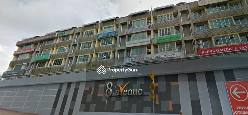 For Sale - 8 Avenue