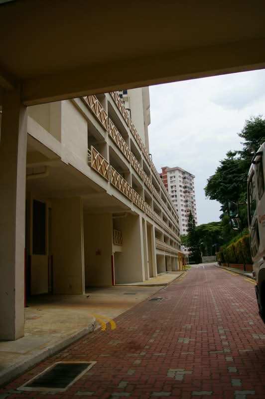 6 Everton Park