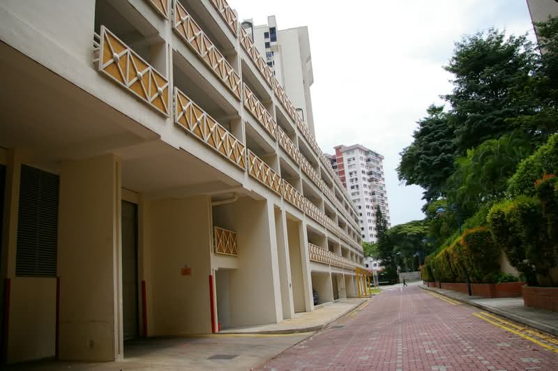 6 Everton Park