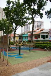 7 Everton Park