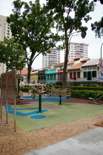 For Rent - 7 Everton Park