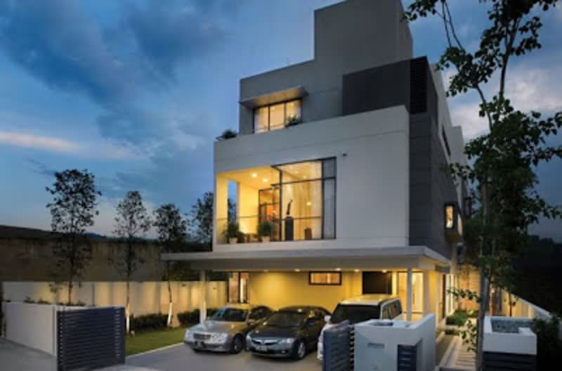 Bungalow for Sale in Twin Palms Kemensah (Melawati) - Zarema Kulbuzheva - PropertyGuru.com.my